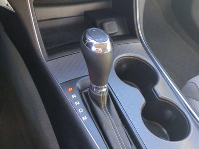 2014 Chevrolet Impala LS