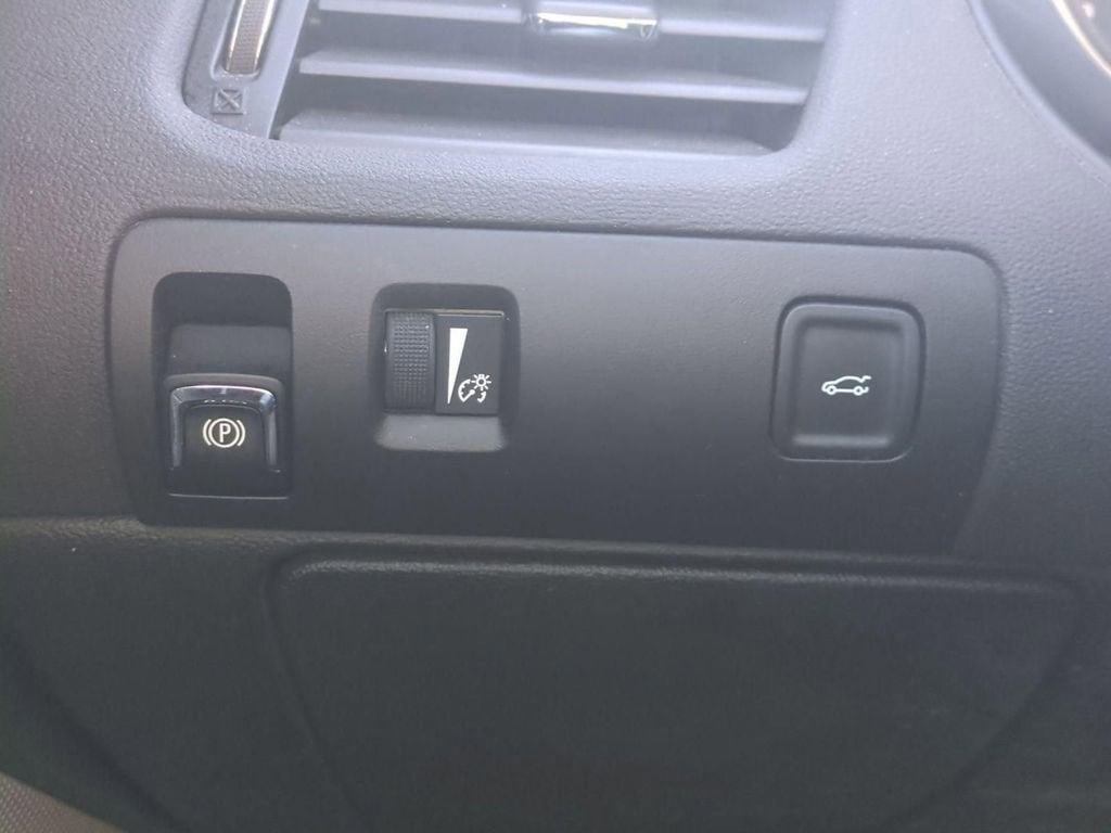 2014 Chevrolet Impala LS