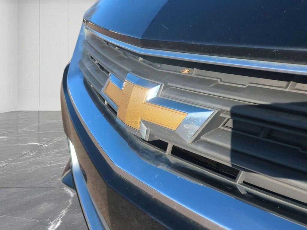 2014 Chevrolet Impala LS