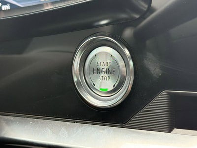 2025 Chevrolet Corvette Stingray 1LT