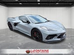 2025 Chevrolet Corvette Stingray 1LT