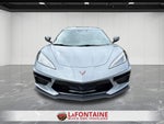 2025 Chevrolet Corvette Stingray 1LT