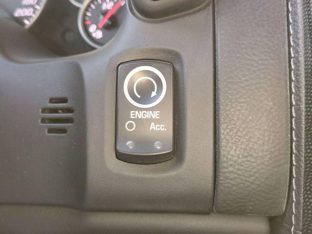 2013 Chevrolet Corvette Grand Sport Grand Sport 3LT