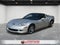 2011 Chevrolet Corvette Grand Sport Z16 Grand Sport w/3LT