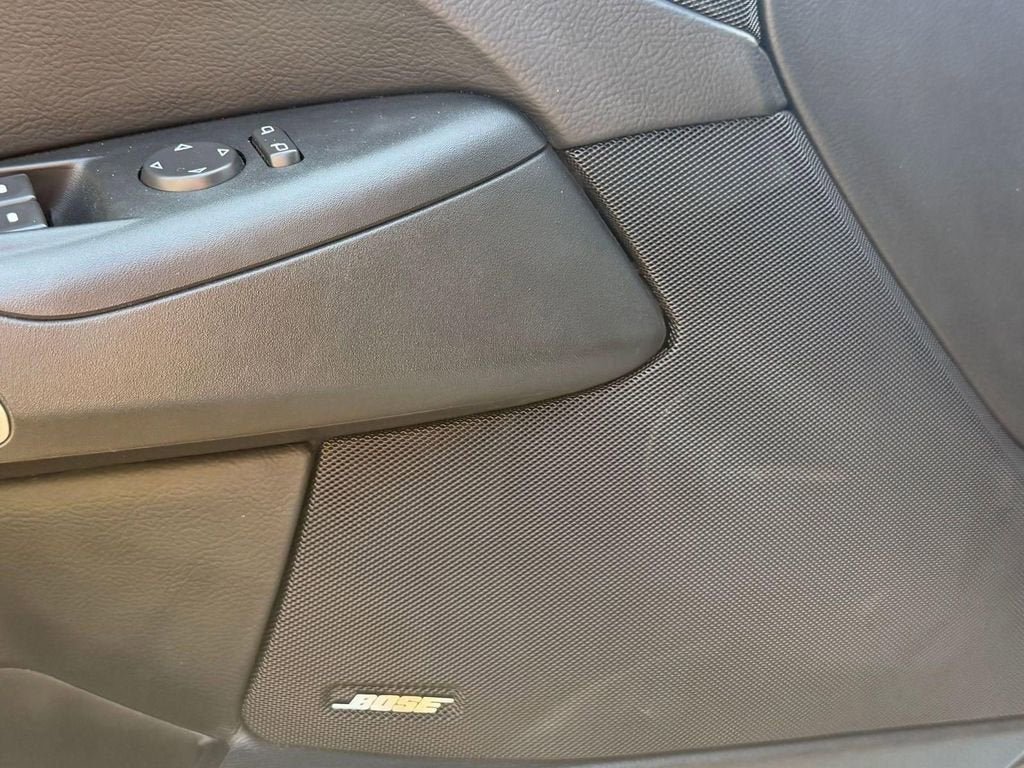 2011 Chevrolet Corvette Grand Sport Z16 Grand Sport w/3LT