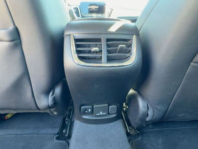 2023 Chevrolet Malibu 2LT