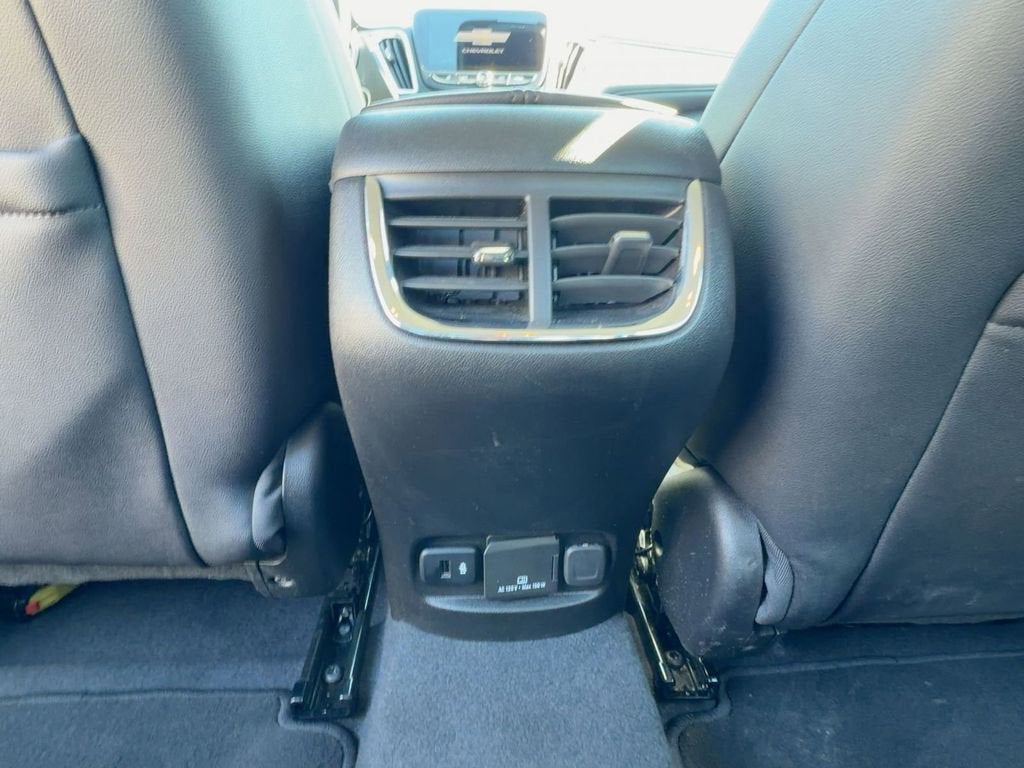 2023 Chevrolet Malibu 2LT