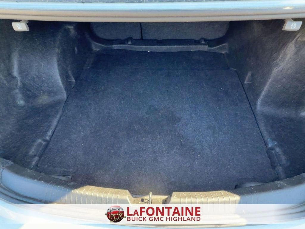 2023 Chevrolet Malibu 2LT