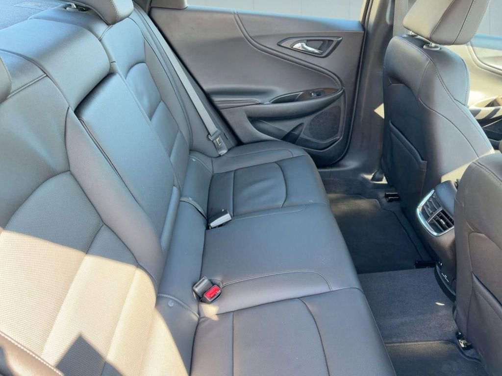 2023 Chevrolet Malibu 2LT