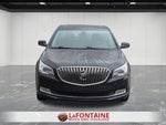 2014 Buick LaCrosse Leather