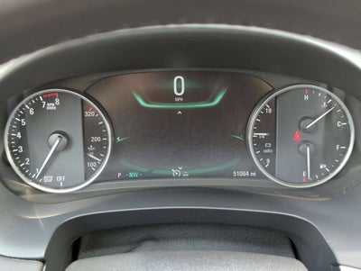 2019 Buick LaCrosse Essence