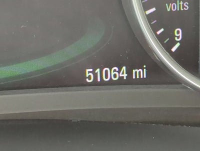 2019 Buick LaCrosse Essence