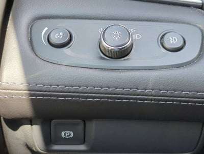 2019 Buick LaCrosse Essence