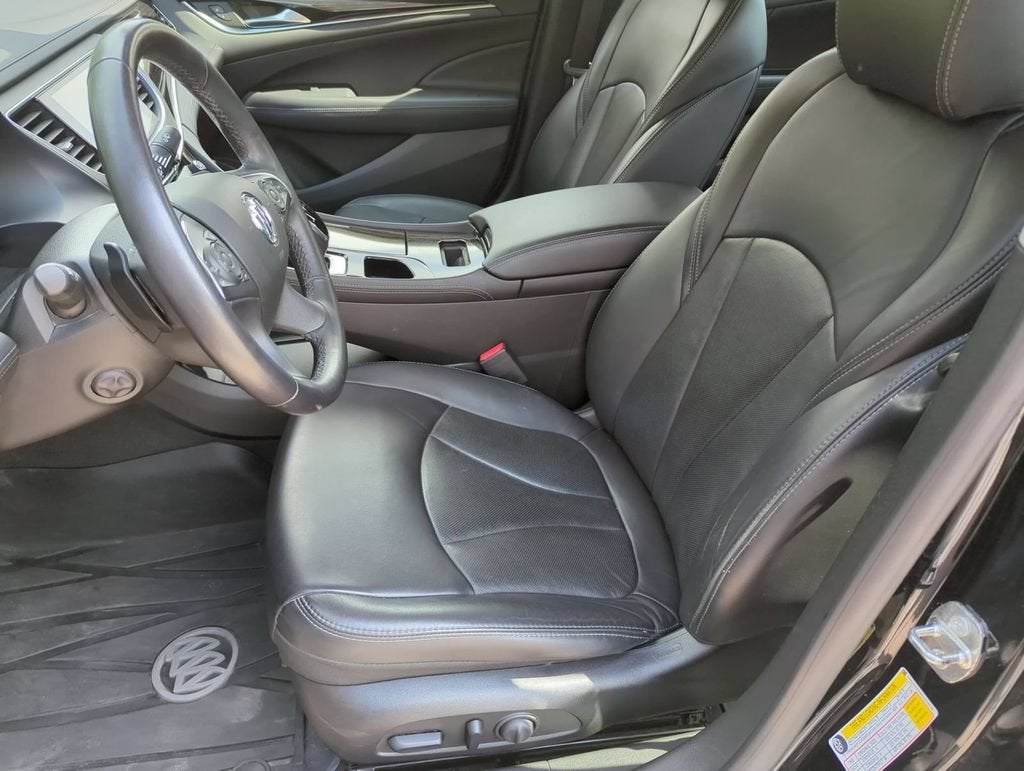 2019 Buick LaCrosse Essence