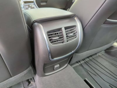 2019 Buick LaCrosse Essence