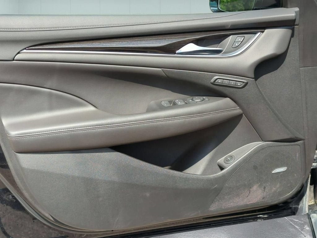 2019 Buick LaCrosse Essence