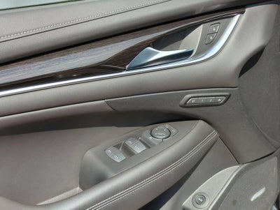 2019 Buick LaCrosse Essence