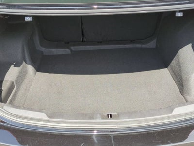 2019 Buick LaCrosse Essence