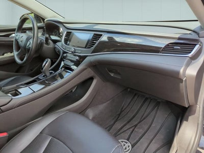 2019 Buick LaCrosse Essence