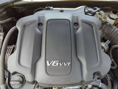 2019 Buick LaCrosse Essence