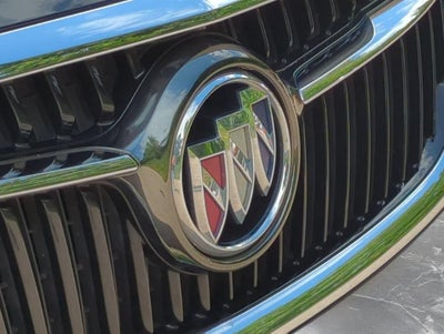 2019 Buick LaCrosse Essence