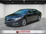 2019 Buick LaCrosse Essence