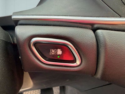 2018 Buick LaCrosse Premium