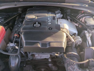 2018 Cadillac ATS AWD