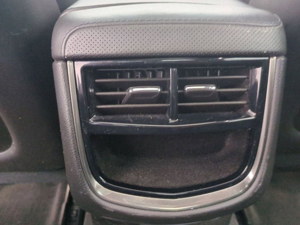 2016 Cadillac CTS Luxury Collection AWD