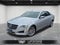 2014 Cadillac CTS Luxury AWD