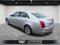 2014 Cadillac CTS Luxury AWD