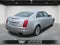 2014 Cadillac CTS Luxury AWD