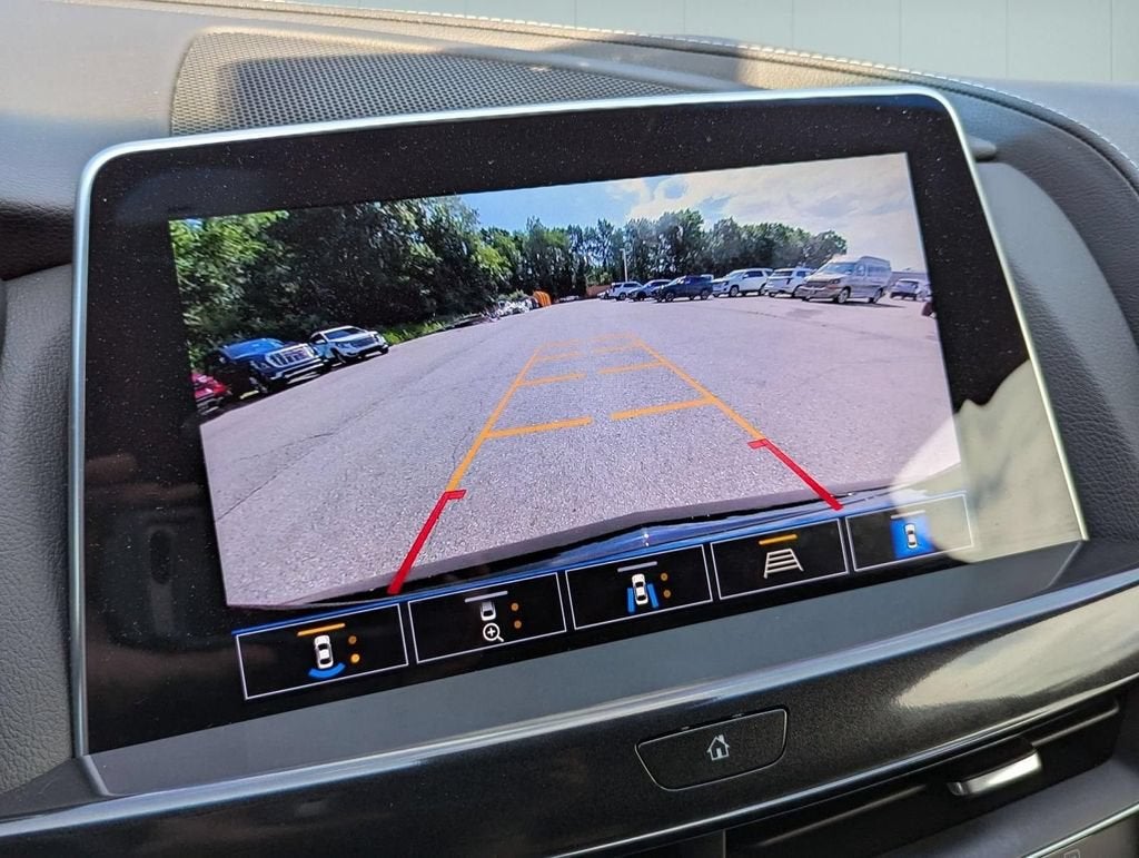 2024 Cadillac CT5-V V-Series Blackwing