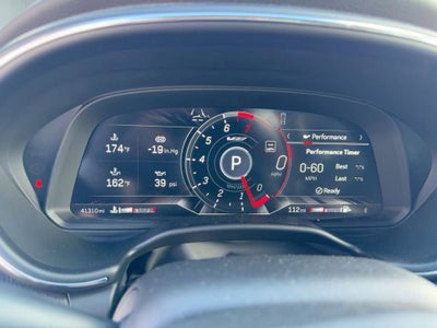 2022 Cadillac CT5-V V-Series Blackwing