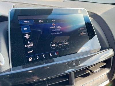 2022 Cadillac CT5-V V-Series Blackwing