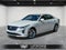 2024 Cadillac CT4 Luxury