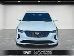 2024 Cadillac CT4 Luxury