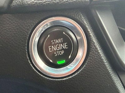 2021 Cadillac CT4 Premium Luxury