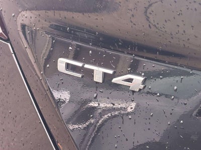 2021 Cadillac CT4 Premium Luxury