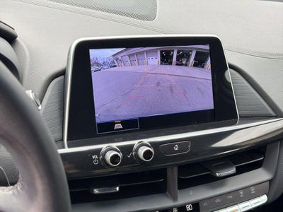 2024 Cadillac CT4 Premium Luxury