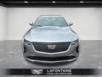 2024 Cadillac CT4 Premium Luxury