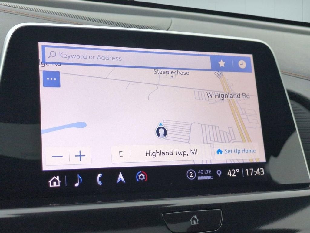 2024 Cadillac CT4-V V-Series