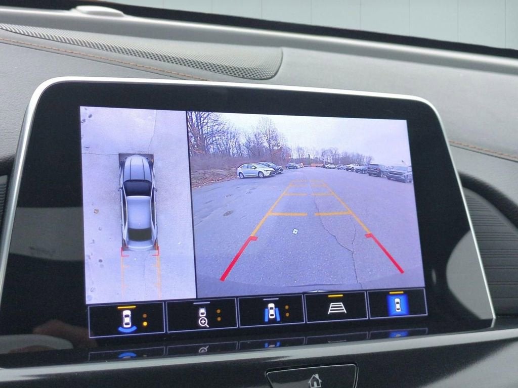 2024 Cadillac CT4-V V-Series