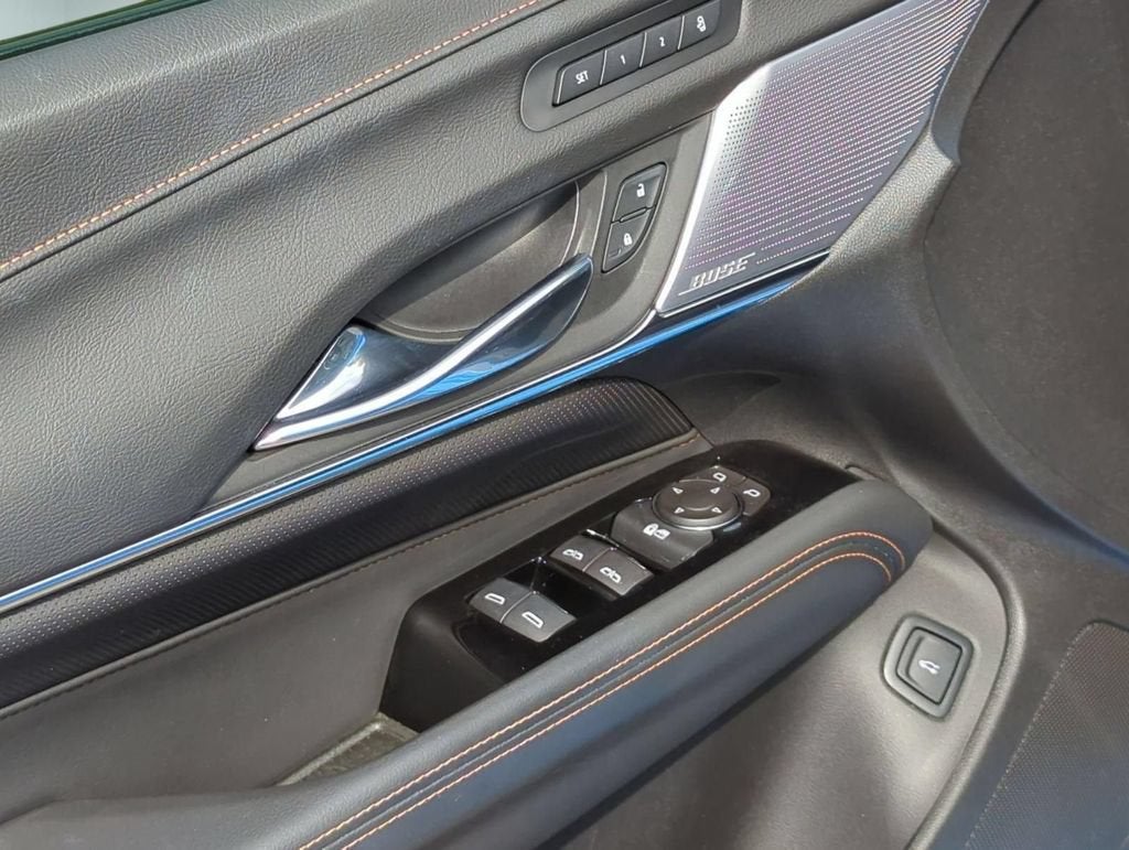 2023 Cadillac CT4-V V-Series