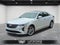 2024 Cadillac CT4 Luxury