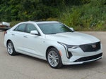 2024 Cadillac CT4 Luxury