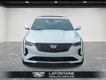 2024 Cadillac CT4 Luxury