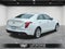 2024 Cadillac CT4 Luxury