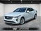 2021 Cadillac CT4 Luxury