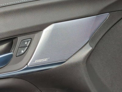 2021 Cadillac CT4 Luxury